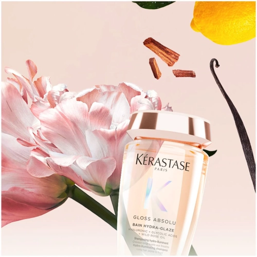 کراستاس شامپو Gloss Absolu (250 میل)