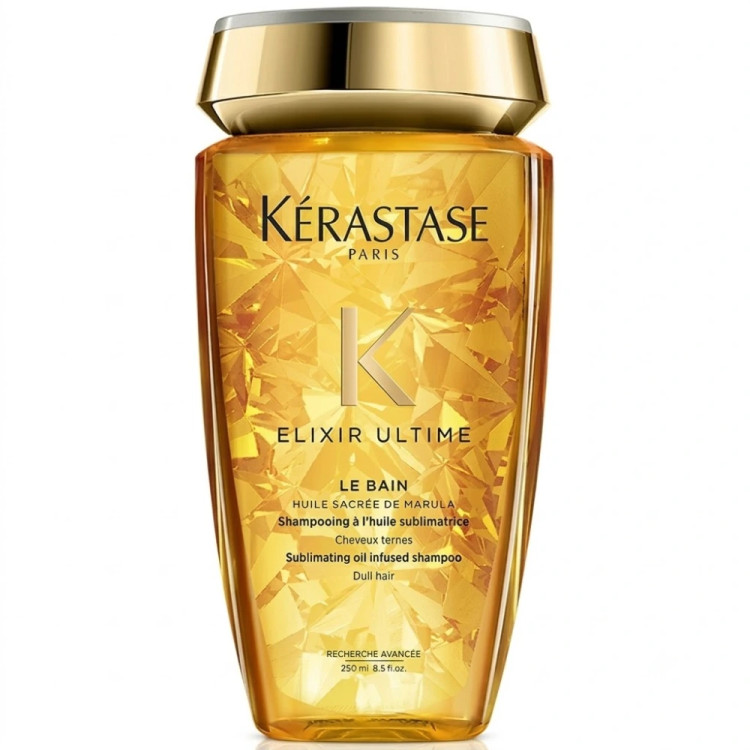 کراستاس شامپو ELIXIR ULTIME (250 میل)