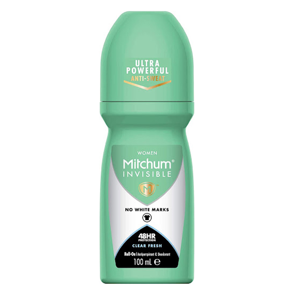 میچام مام رول Clear Fresh
