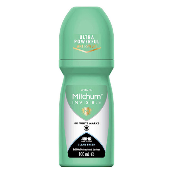 میچام مام رول Clear Fresh